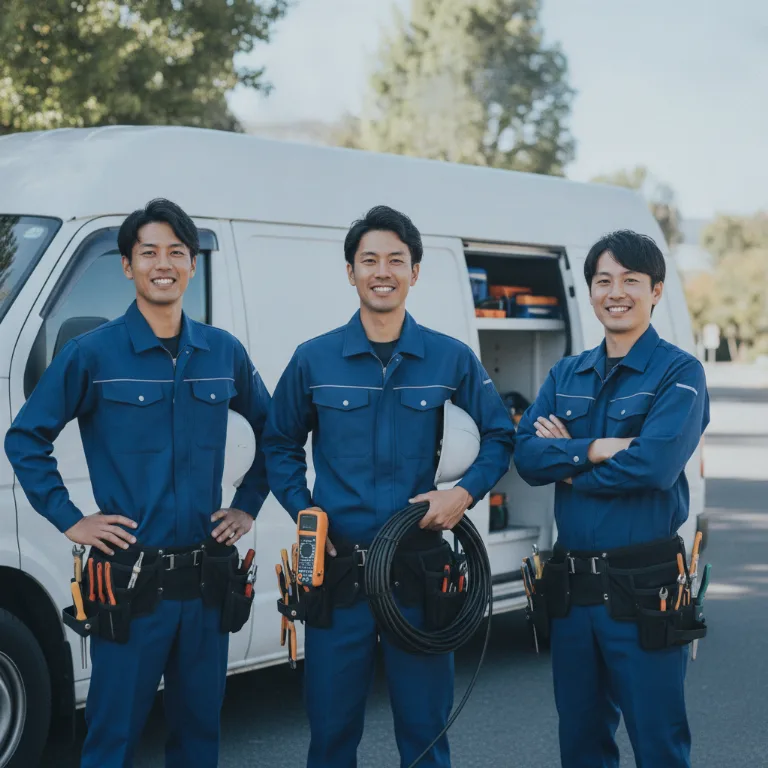 電気工事士 のチーム: 武生市